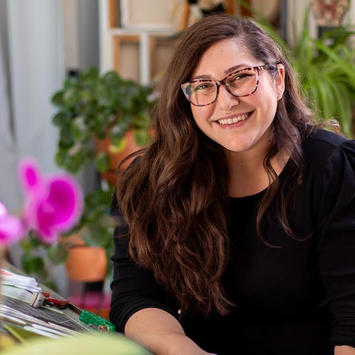 Jan 25 Intro Stained Glass