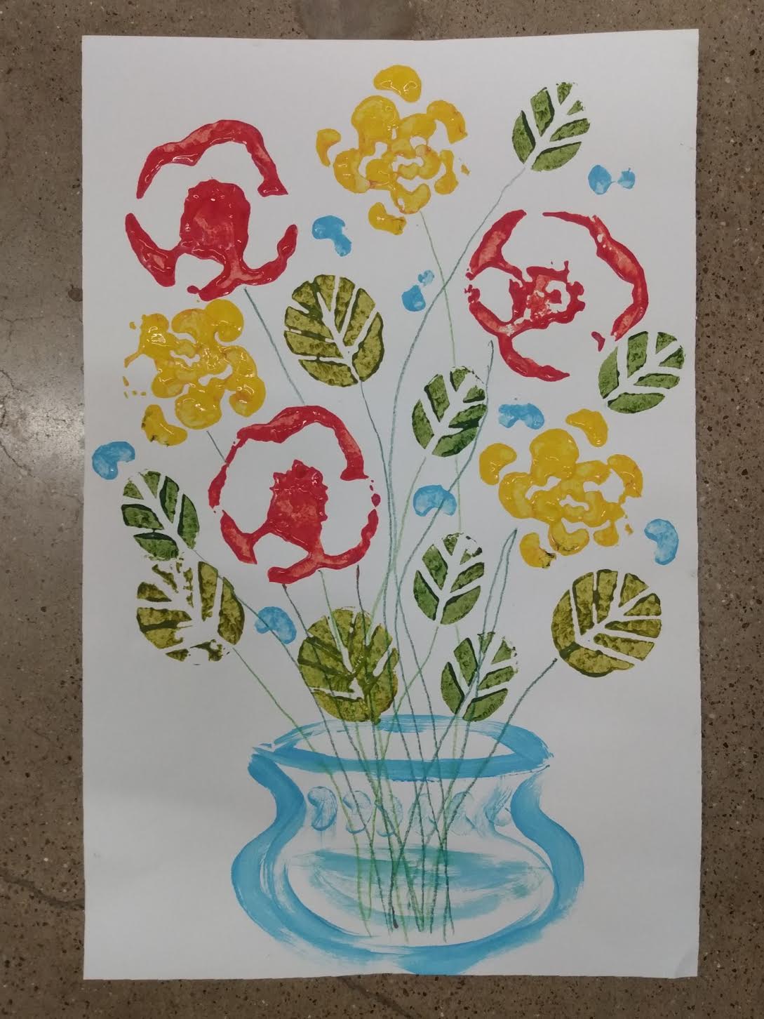 November 26 Harvest and Bounty Morning Camp