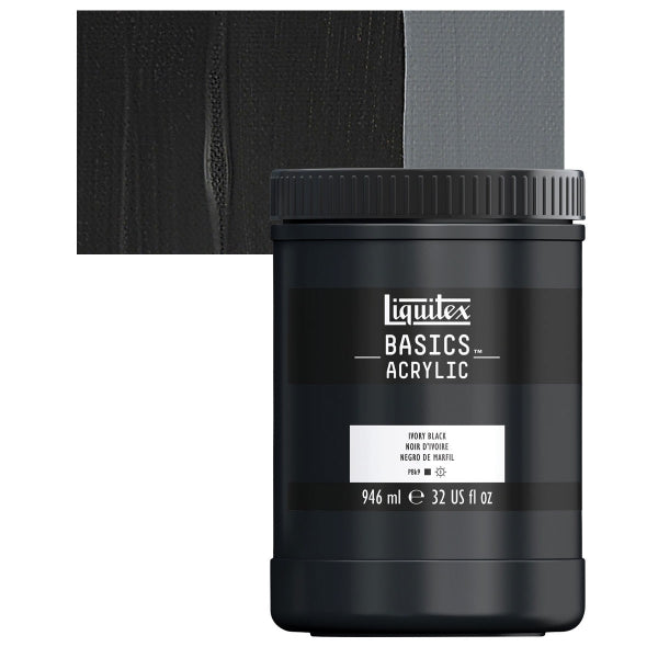 Liquitex Basics Acrylic