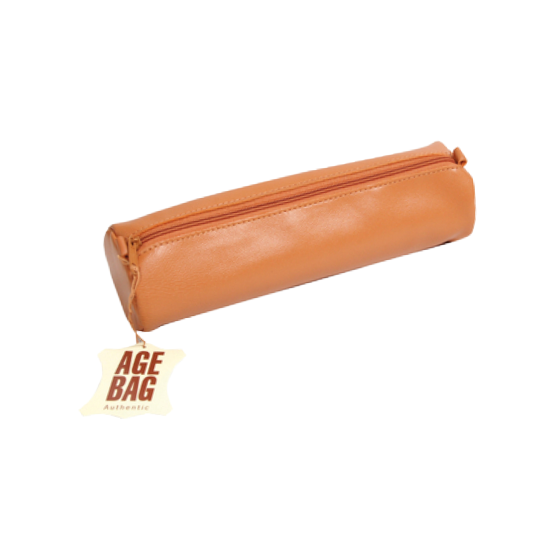 Leather Pencil Case
