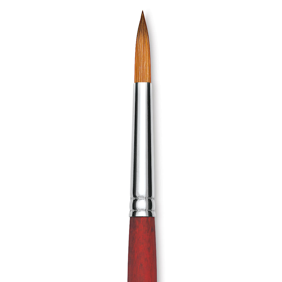 Princeton Velvetouch Long Handle Brushes