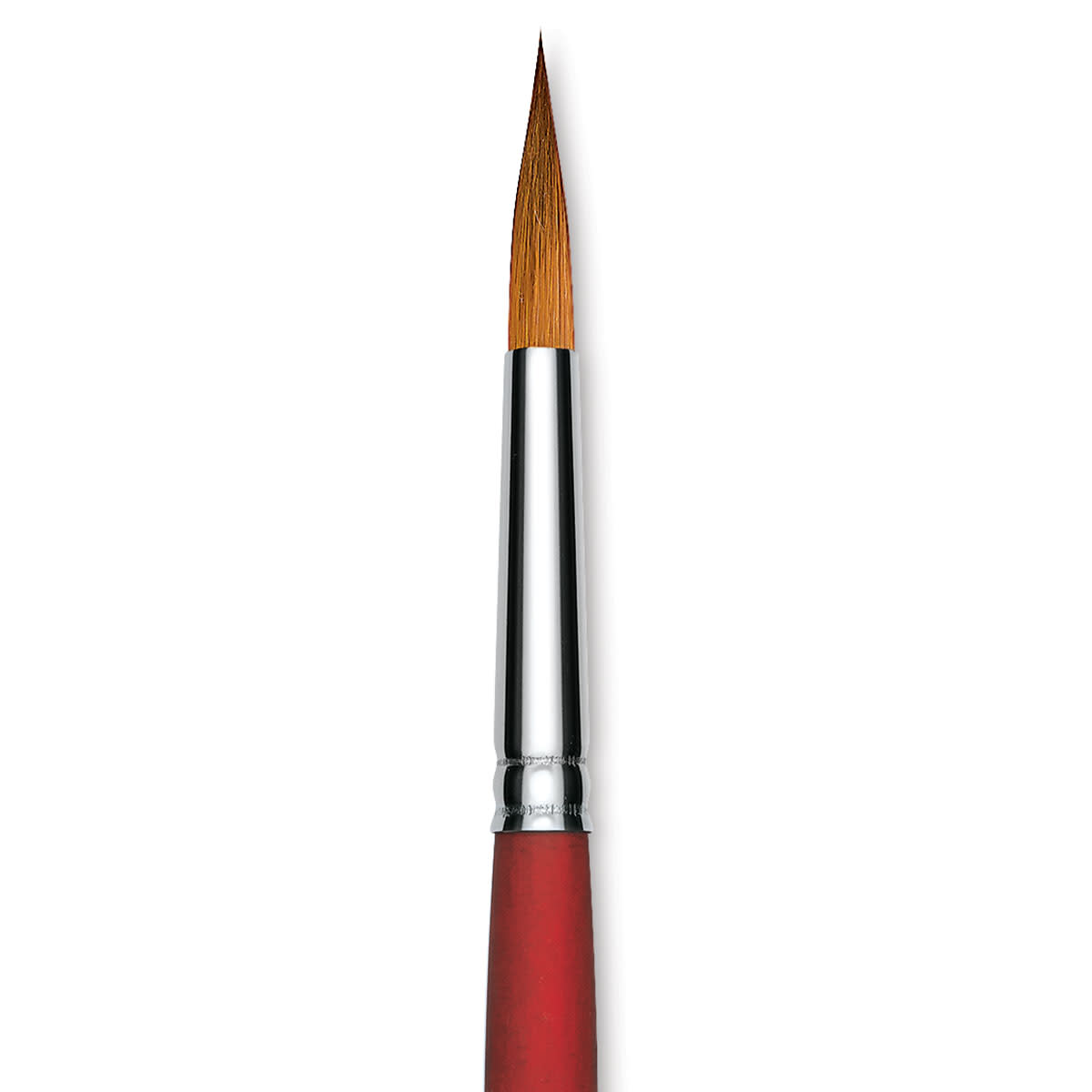 Princeton Velvetouch Long Handle Brushes
