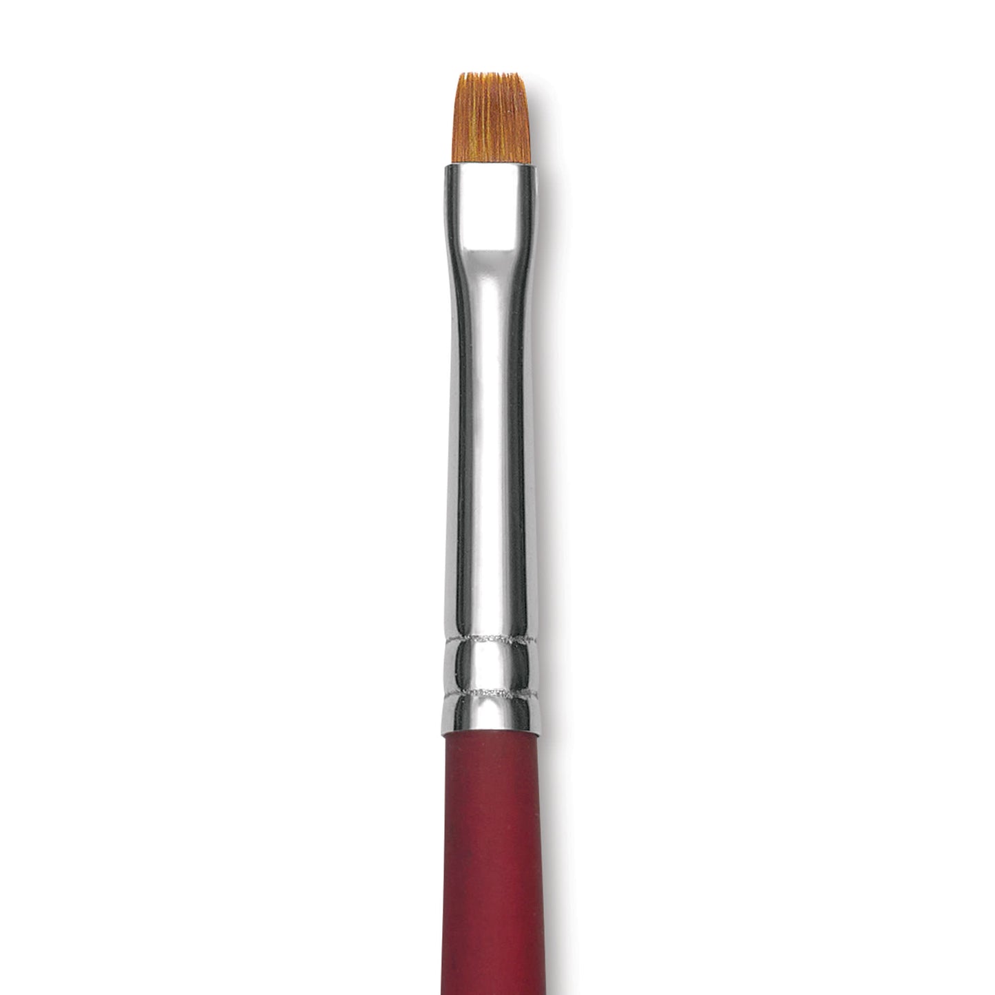 Princeton Velvetouch Long Handle Brushes