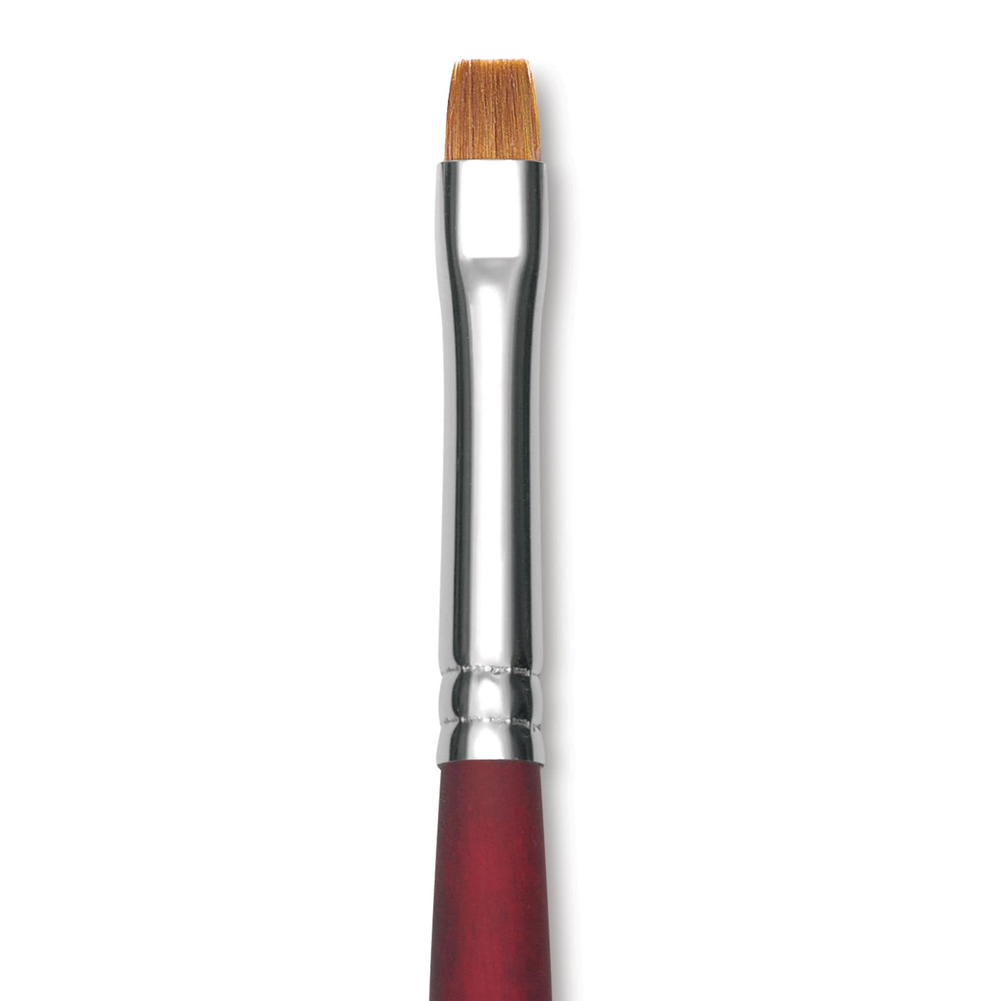 Princeton Velvetouch Long Handle Brushes