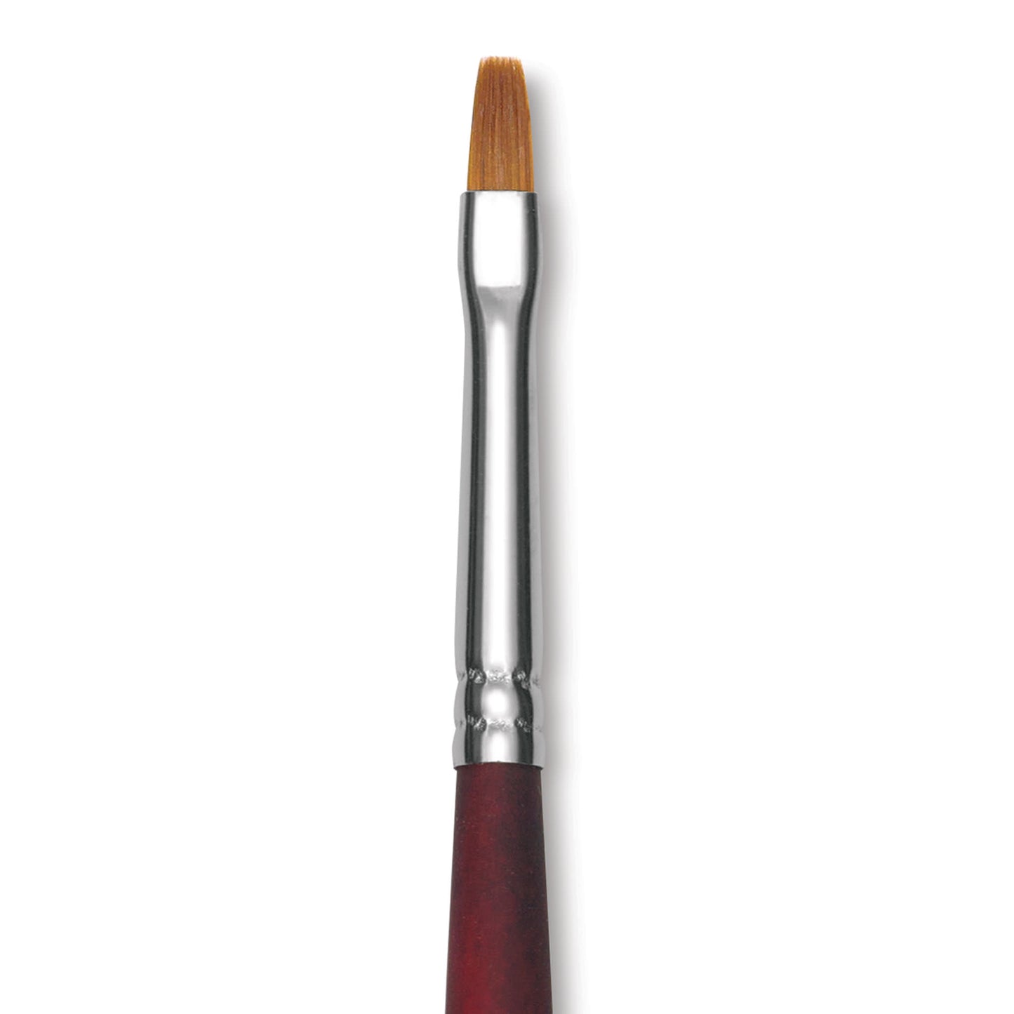 Princeton Velvetouch Long Handle Brushes