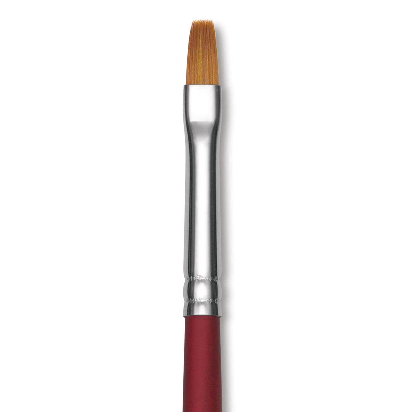 Princeton Velvetouch Long Handle Brushes