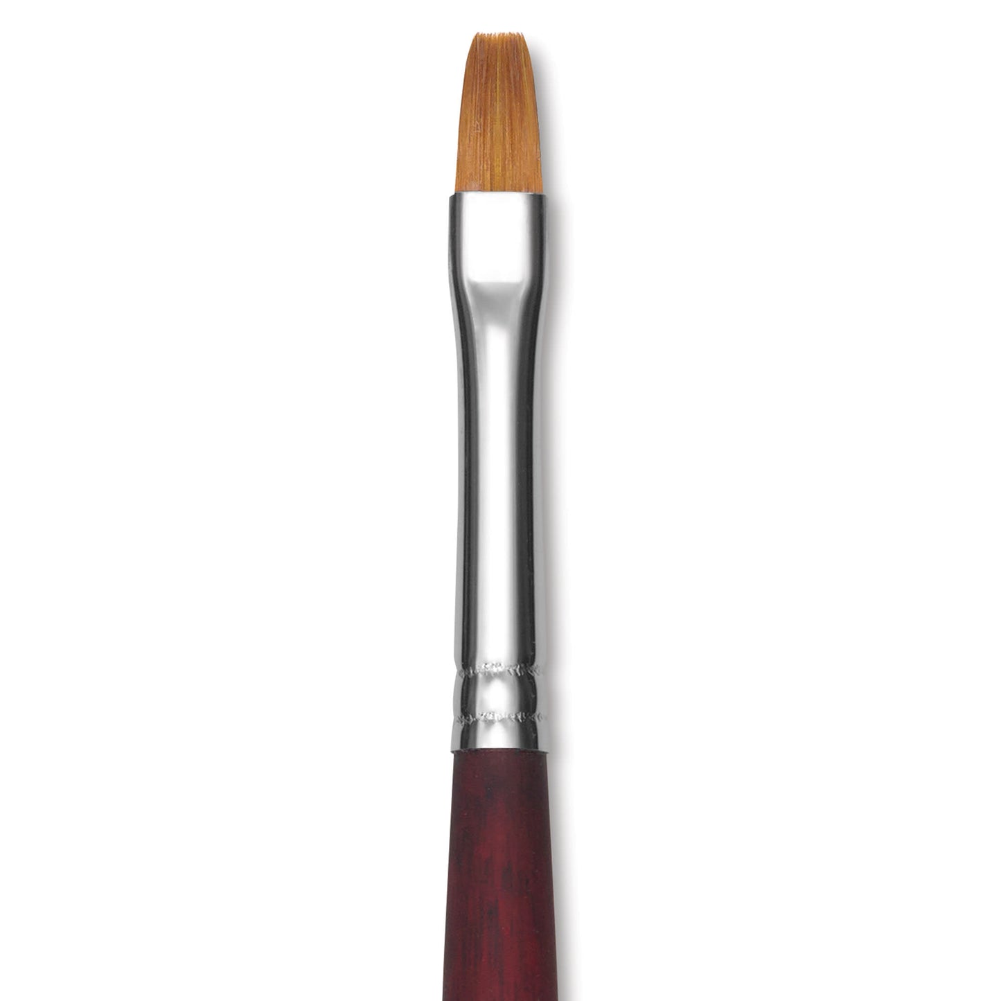 Princeton Velvetouch Long Handle Brushes
