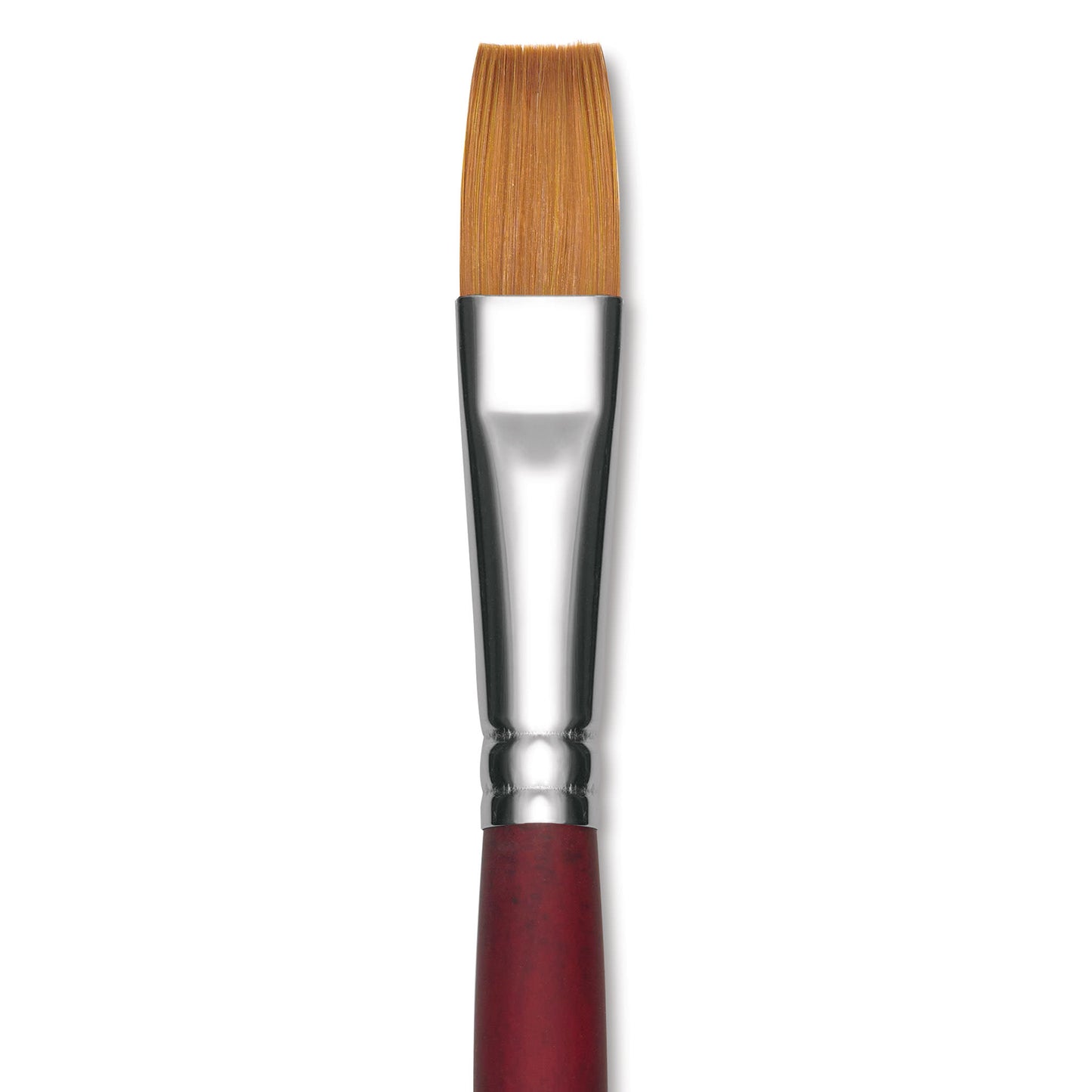 Princeton Velvetouch Long Handle Brushes