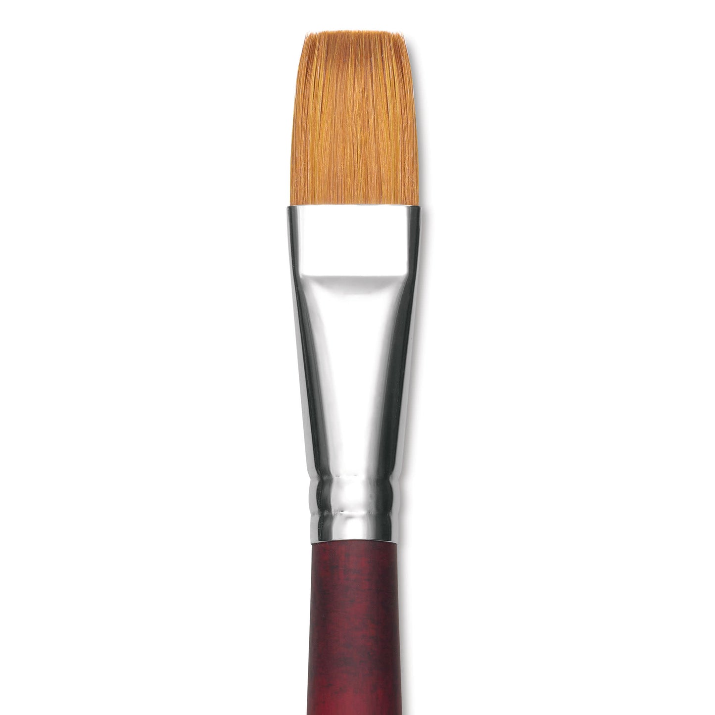 Princeton Velvetouch Long Handle Brushes