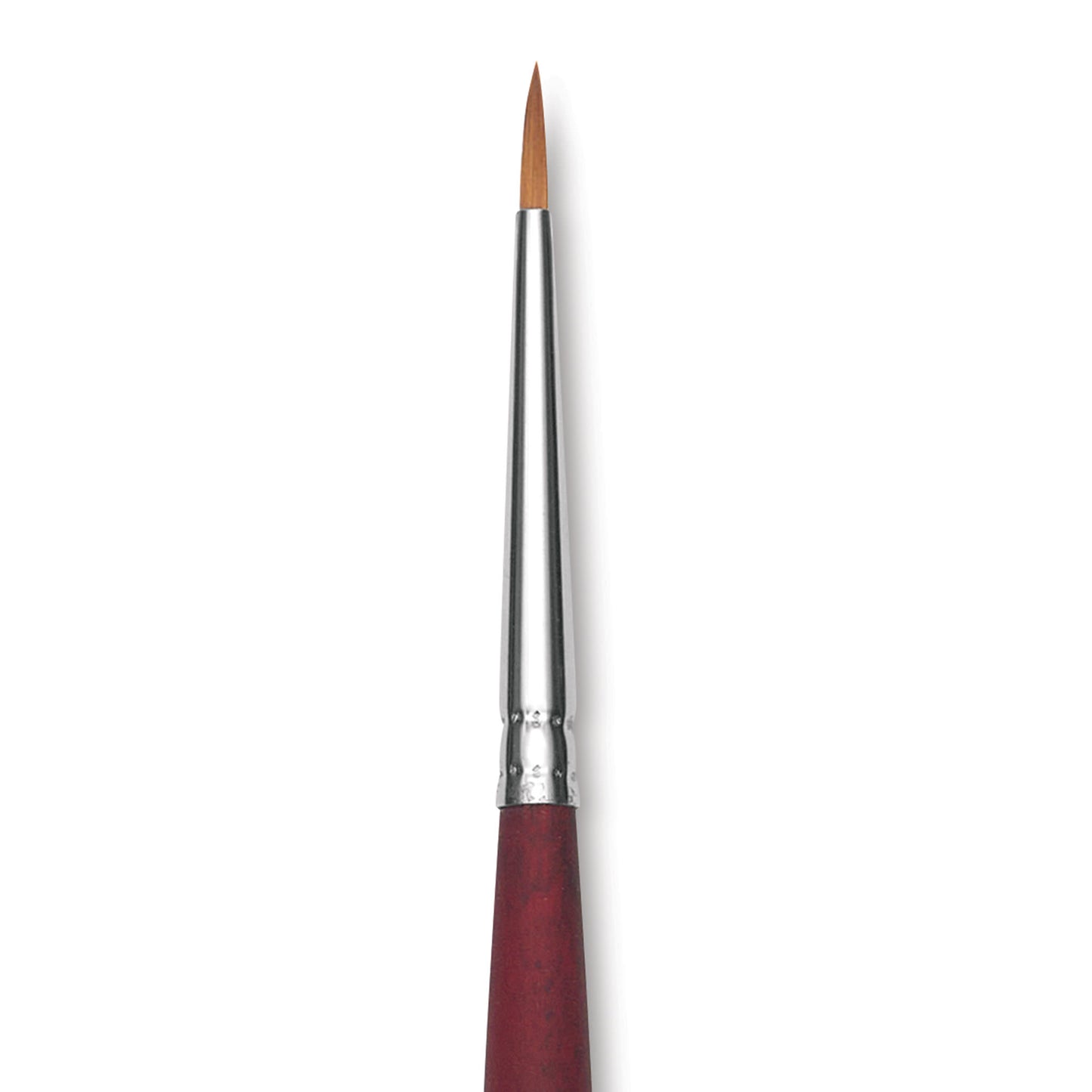Princeton Velvetouch Long Handle Brushes