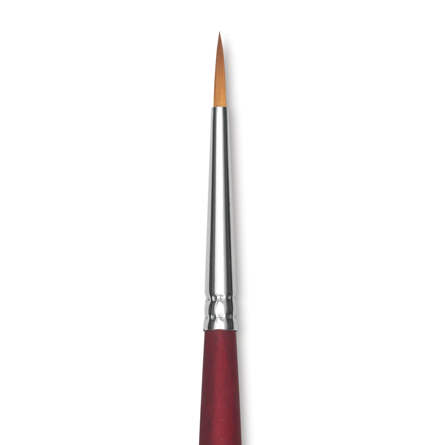 Princeton Velvetouch Long Handle Brushes