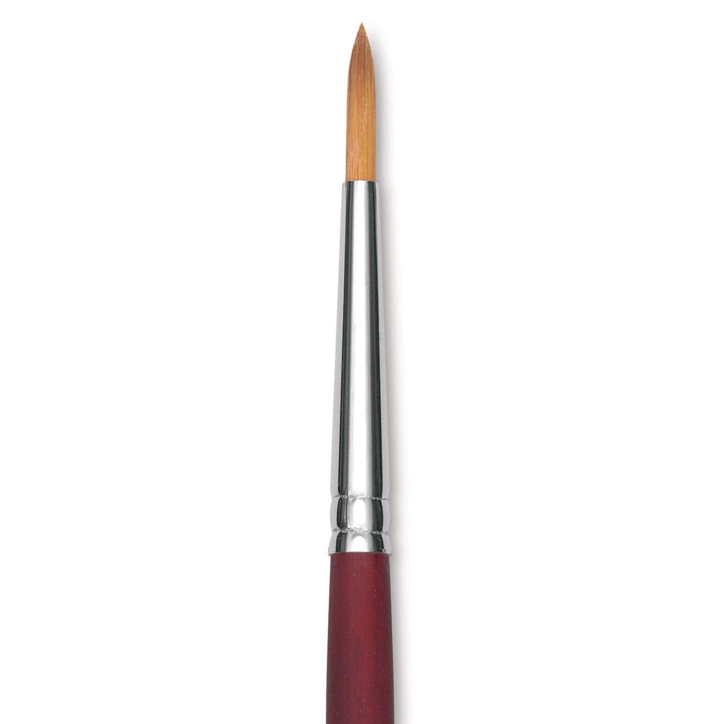 Princeton Velvetouch Long Handle Brushes