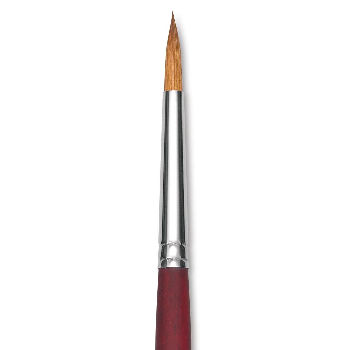 Princeton Velvetouch Long Handle Brushes