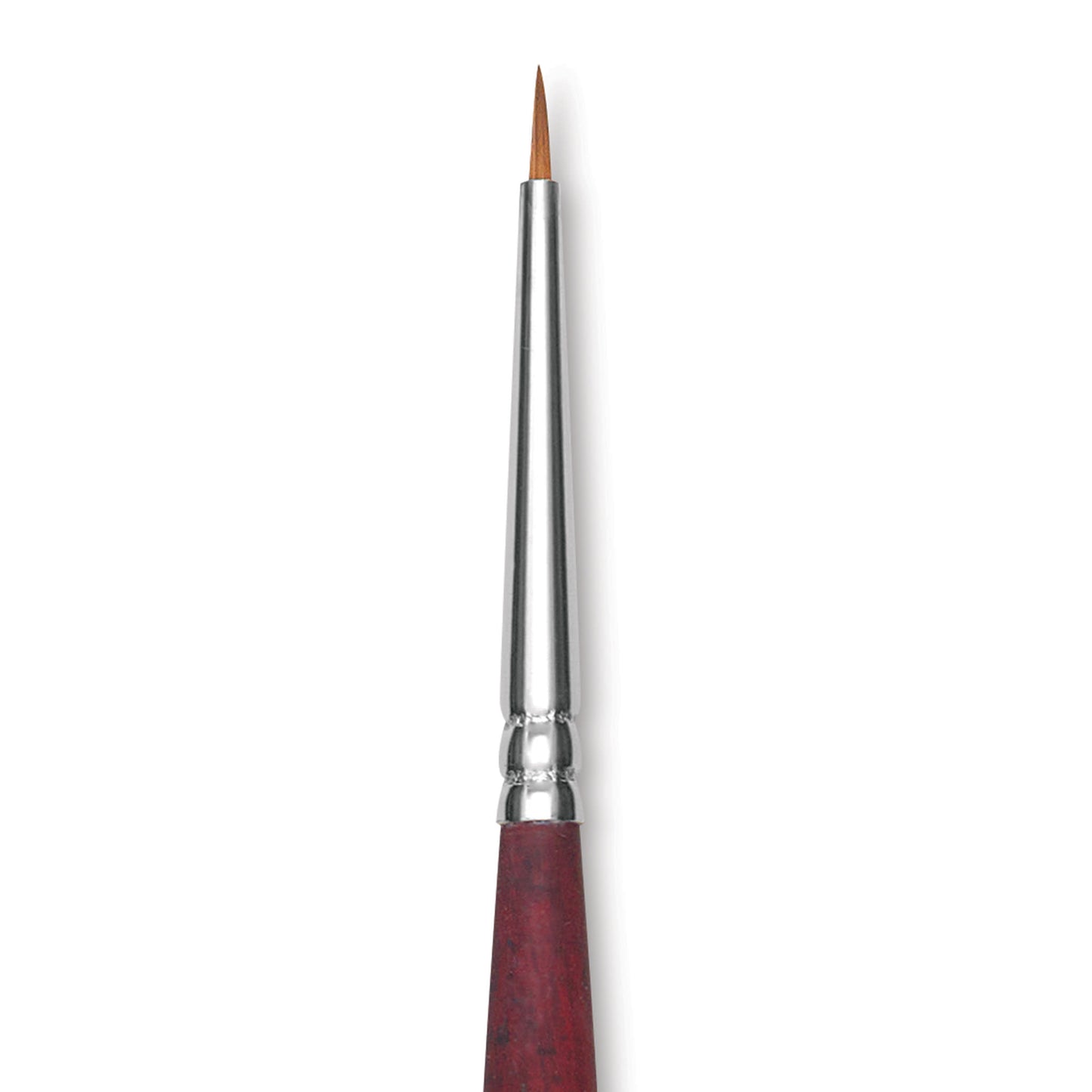 Princeton Velvetouch Long Handle Brushes
