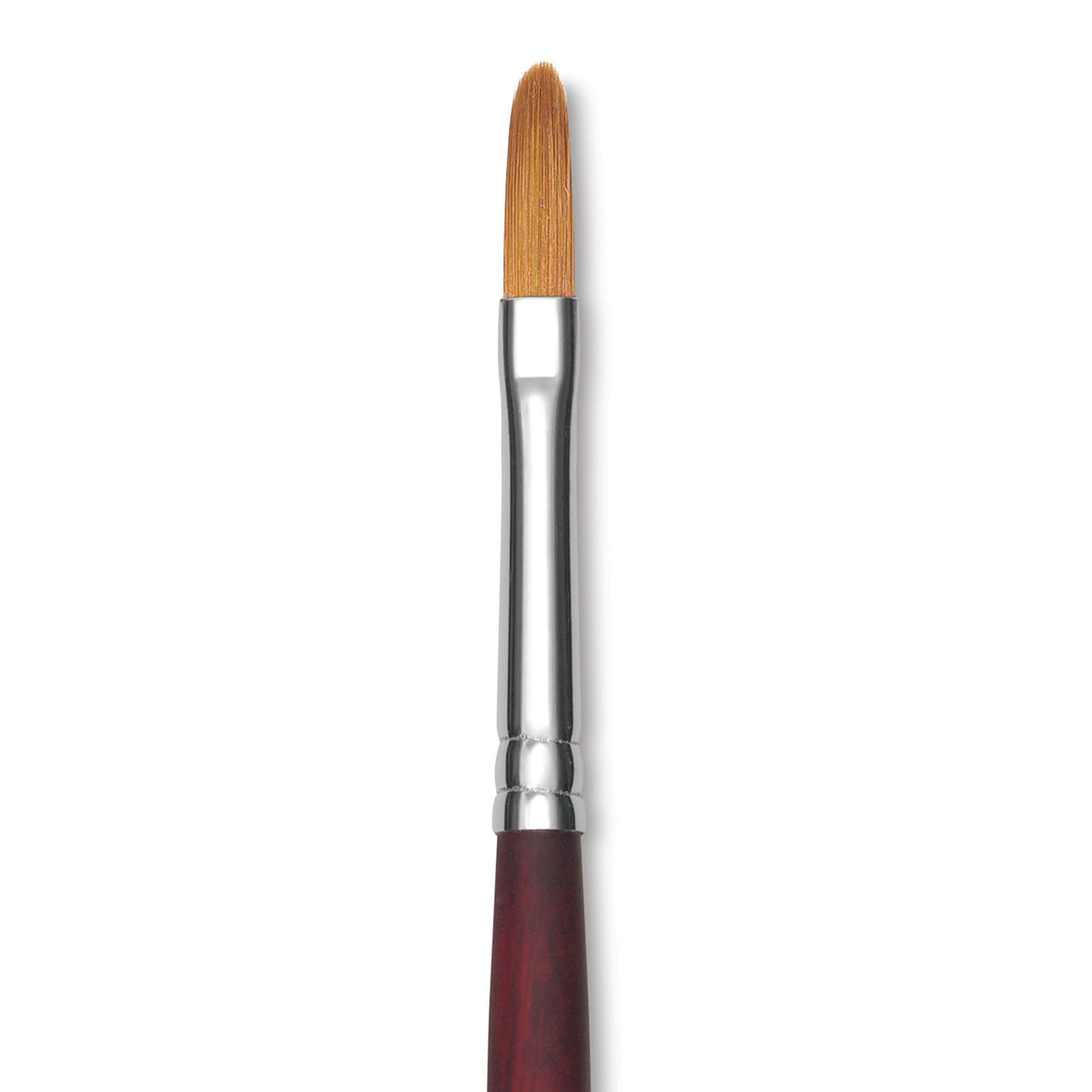 Princeton Velvetouch Long Handle Brushes