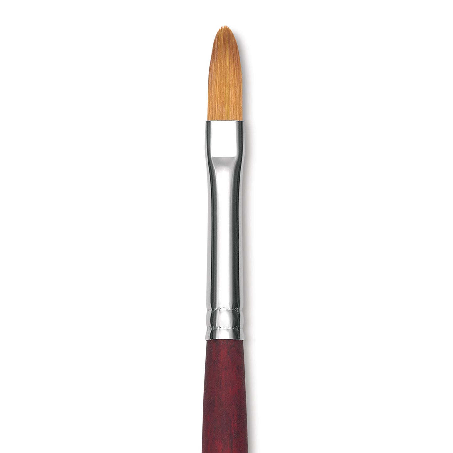 Princeton Velvetouch Long Handle Brushes