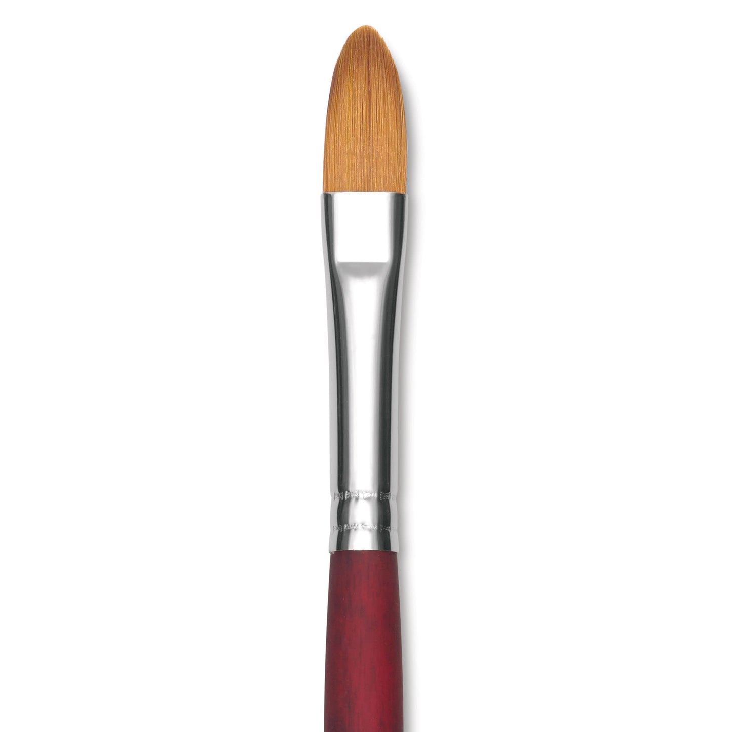 Princeton Velvetouch Long Handle Brushes