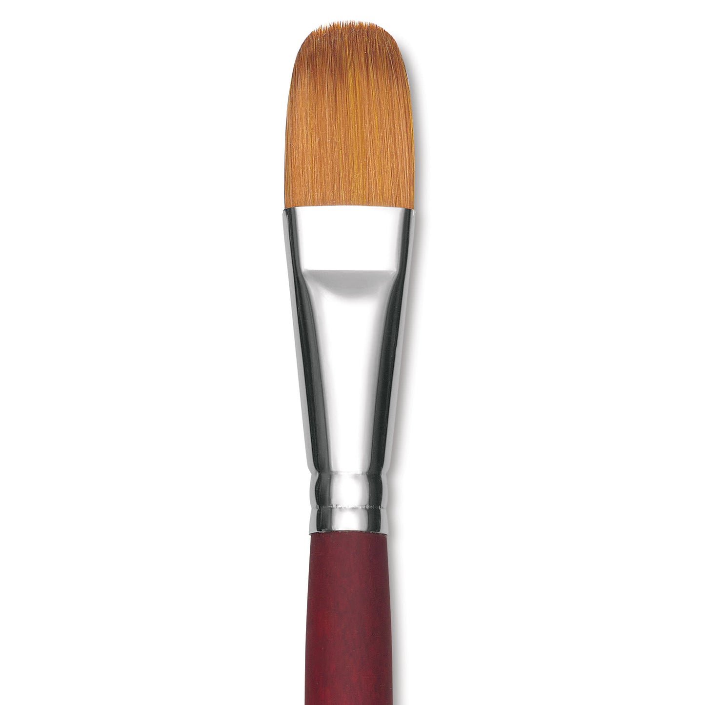 Princeton Velvetouch Long Handle Brushes