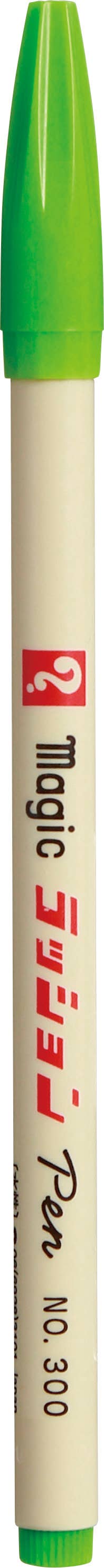 Magic Rashon Fine Pen for Drawing (Non-Permanent Marker)