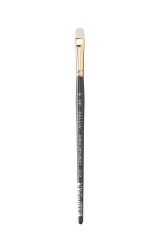 Willow Wolfe Callia Brushes