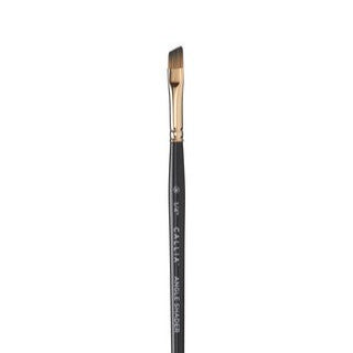 Willow Wolfe Callia Brushes