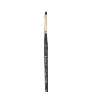 Willow Wolfe Callia Brushes