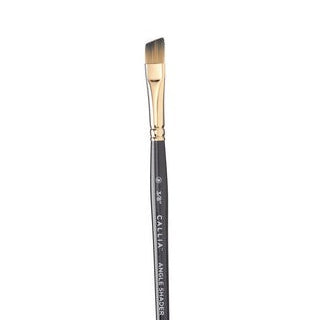 Willow Wolfe Callia Brushes
