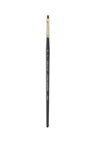 Willow Wolfe Callia Brushes