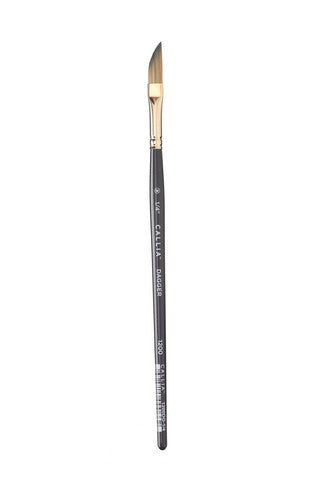 Willow Wolfe Callia Brushes