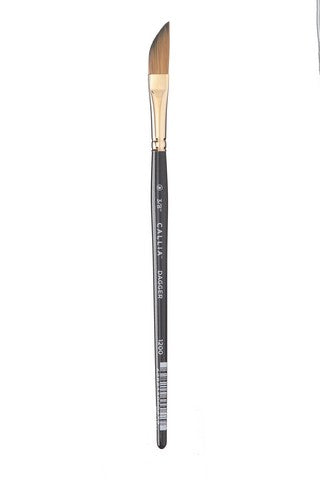Willow Wolfe Callia Brushes