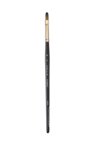 Willow Wolfe Callia Brushes