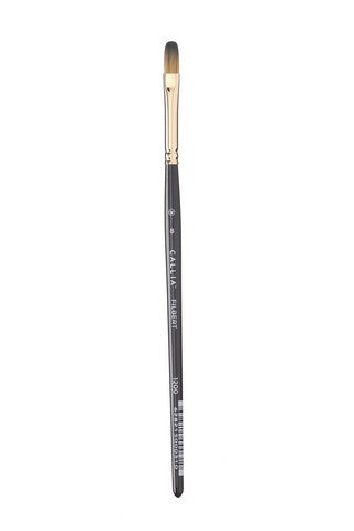 Willow Wolfe Callia Brushes
