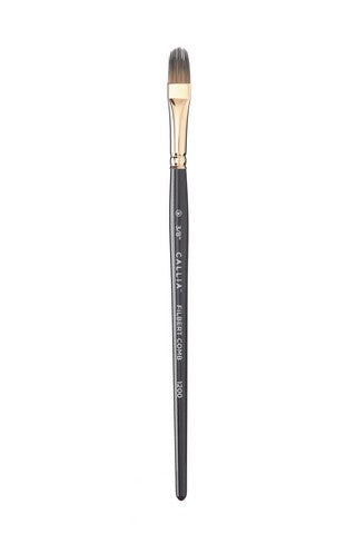 Willow Wolfe Callia Brushes