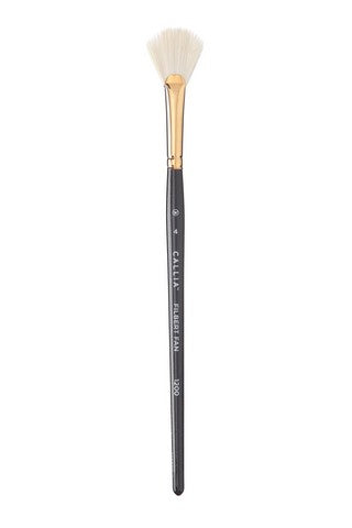 Willow Wolfe Callia Brushes