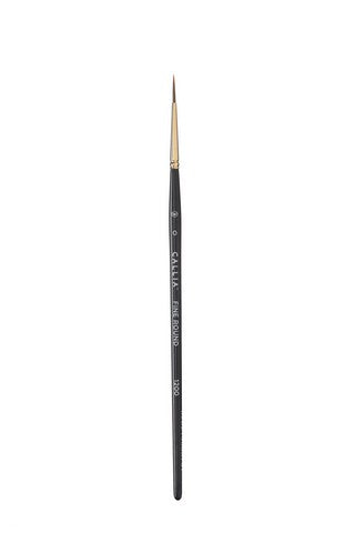 Willow Wolfe Callia Brushes