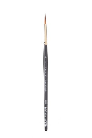 Willow Wolfe Callia Brushes