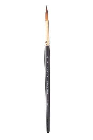 Willow Wolfe Callia Brushes
