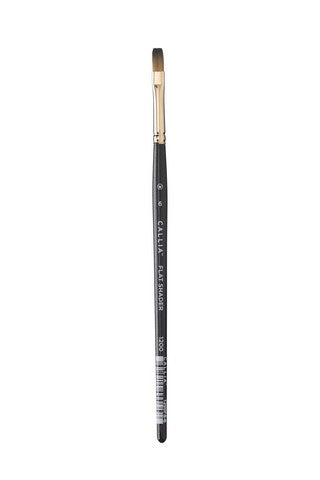 Willow Wolfe Callia Brushes