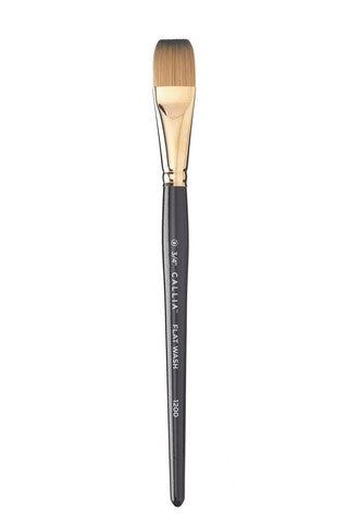 Willow Wolfe Callia Brushes
