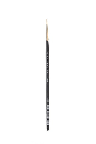Willow Wolfe Callia Brushes