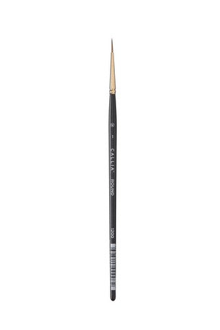 Willow Wolfe Callia Brushes