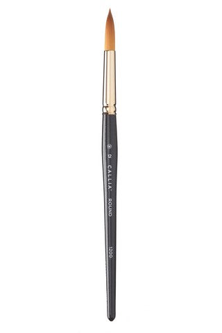Willow Wolfe Callia Brushes