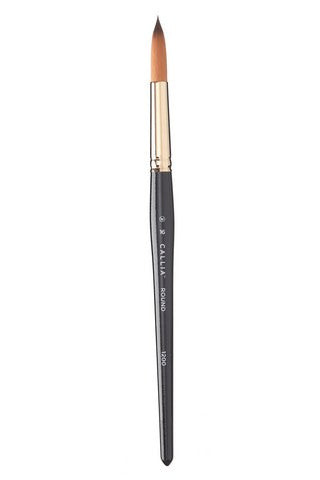 Willow Wolfe Callia Brushes