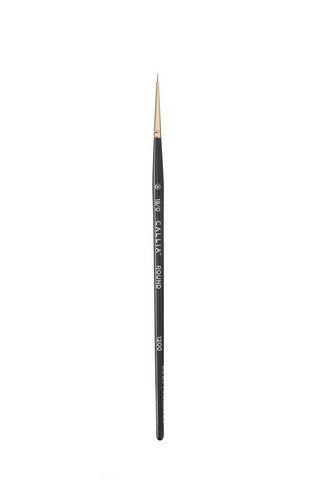 Willow Wolfe Callia Brushes
