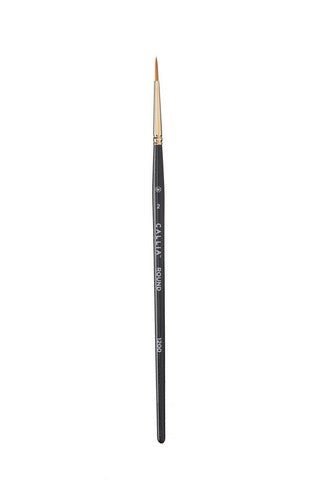 Willow Wolfe Callia Brushes