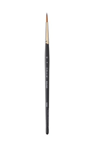 Willow Wolfe Callia Brushes