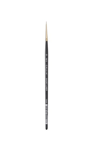Willow Wolfe Callia Brushes