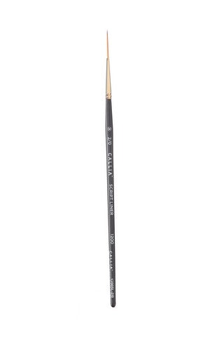 Willow Wolfe Callia Brushes