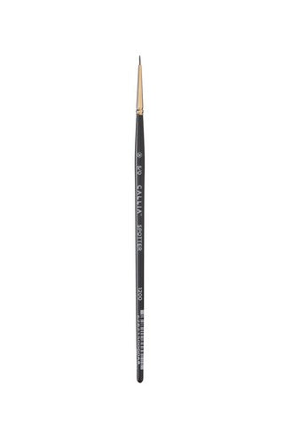Willow Wolfe Callia Brushes
