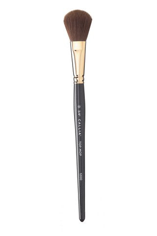 Willow Wolfe Callia Brushes